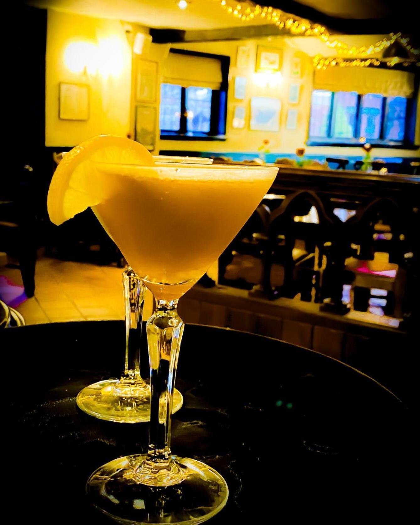 The Crown Inn At Benson Wallingford Ngoại thất bức ảnh