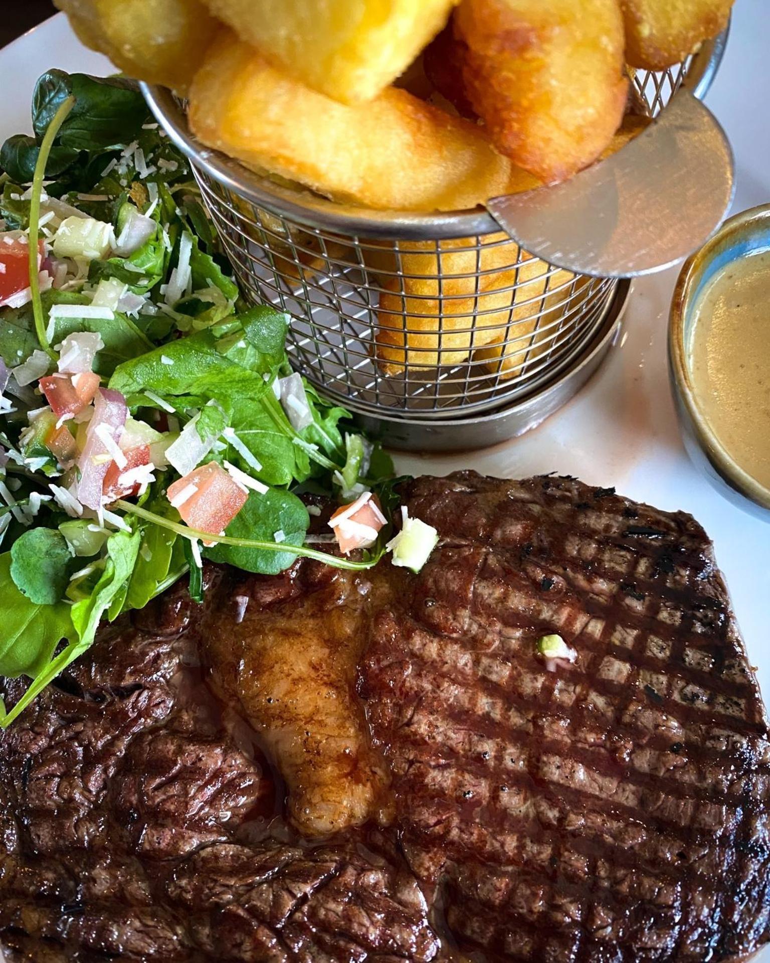 The Crown Inn At Benson Wallingford Ngoại thất bức ảnh